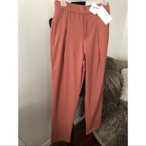 Zara pants